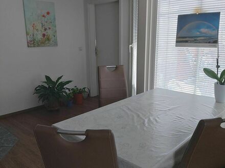 Helles Apartment (Ingolstadt)Charmante 2 Zimmer+Küche+Bad 45m² Wohnung zwischen Audi + Innenstadt.