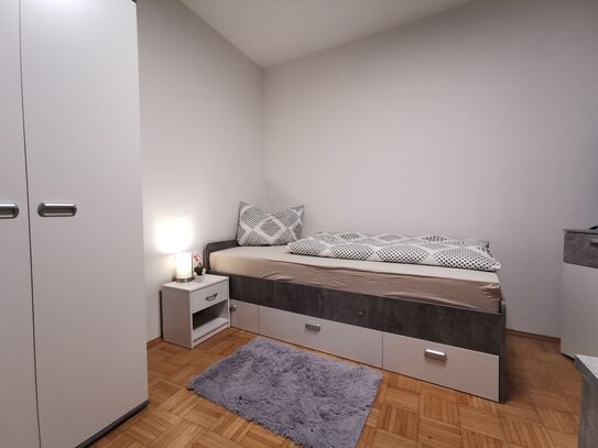 Lovely apartment for max 2 Persons in Magdeburg