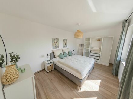 Wundervolles Studio Apartment in Bad Salzuflen