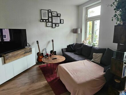 Großzügige 2-Zimmer-Wohnung in Harburg (Hamburg)