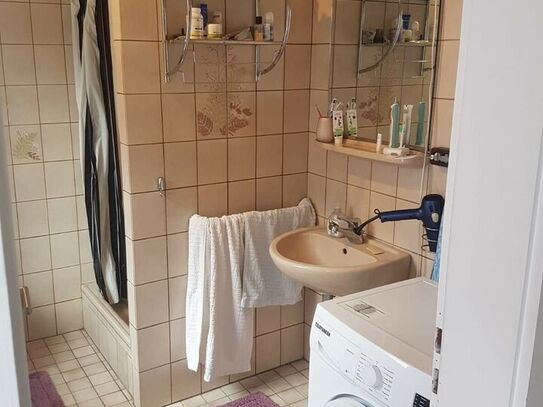 One room apartment in the heart of Herzogenaurach