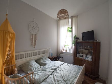3-Zimmer-Wohnung Dortmund Kreuzviertel | 3-room apartment Dortmund Kreuzviertel