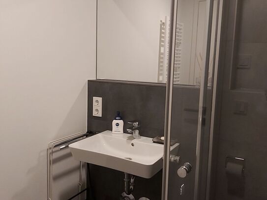 Studio in Charlottenburg, Berlin - Amsterdam Apartments for Rent