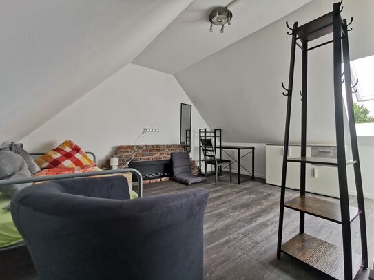 Modern, perfect suite, Koln - Amsterdam Apartments for Rent