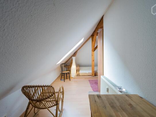 Amazing apartment in Lichterfelde, Berlin, Berlin - Amsterdam Apartments for Rent