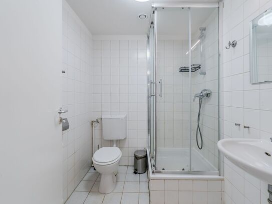 Modern and cozy studio-apartment in Prenzlauer Berg, Berlin - Amsterdam Apartments for Rent