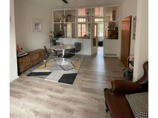 Perfect apartment in Kempen