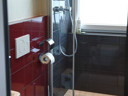 Möblierte Studio-Wohnung in Hamburg Eimsbüttel mit Anmeldung und Self-Check-In - ab sofort | Furnished Studio Apartment…