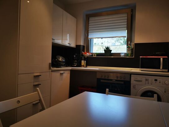 Lovely Chic flat located in Charlottenburg, Berlin - Amsterdam Apartments for Rent