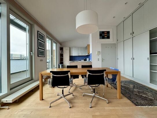 Wonderful & perfect studio located in Charlottenburg, Berlin, Berlin - Amsterdam Apartments for Rent