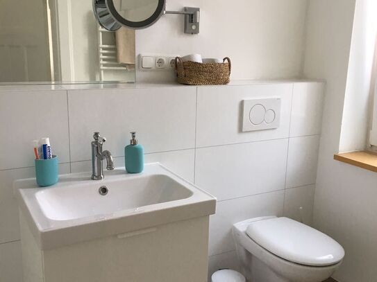 Neues & modisches Studio Apartment in Dahme