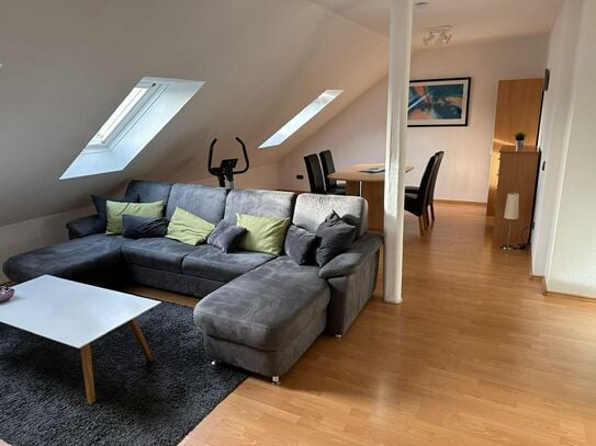 Gorgeous, new apartment in Dortmund, Dortmund - Amsterdam Apartments for Rent