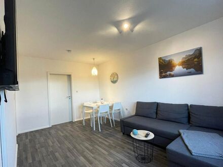 Monteurwohnung Groß Stieten bei Wismar | Fitter's flat Groß Stieten near Wismar
