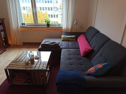 Frisch renovierte 3-Zimmer Wohnung in bester Lage | Fashionable, perfect apartment located in Köln