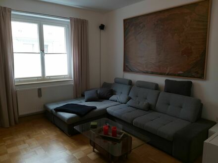Hannover City - ruhiges 3 Zimmer Apartement | Hannover City - apartment 3 rooms