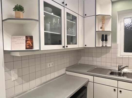 Charming studio located in Stuttgart, Stuttgart - Amsterdam Apartments for Rent