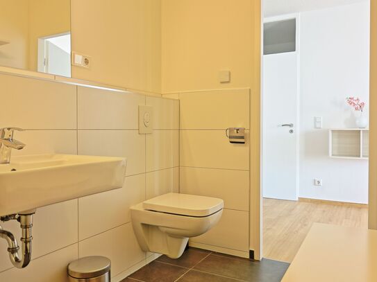 Fashionable & cute apartment in Kreuzberg