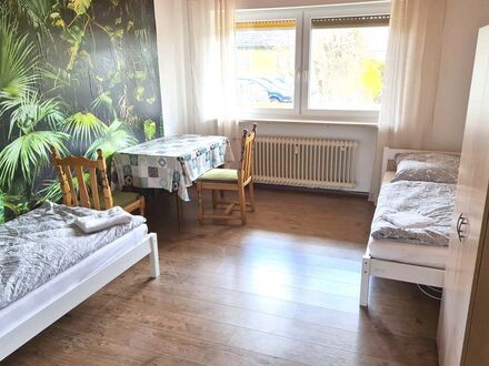 Apartment in Langenloh near Nürnberg | Apartment in Langenloh near Nürnberg