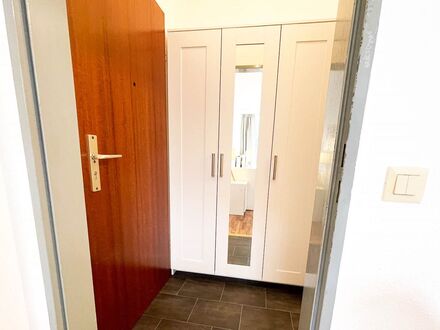 AC01 schönes Apartment mit TV & WLAN im Herzen von Aachen | AC01 nice apartment with TV & WiFi in the heart of Aachen