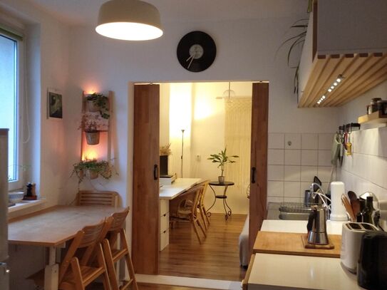 Neues & modisches Loft in Prenzlauer Berg