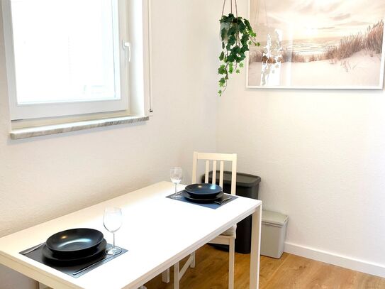 Stylish & Cosy Apartment direct in the city - complete fitted, Dresden - Amsterdam Apartments for Rent