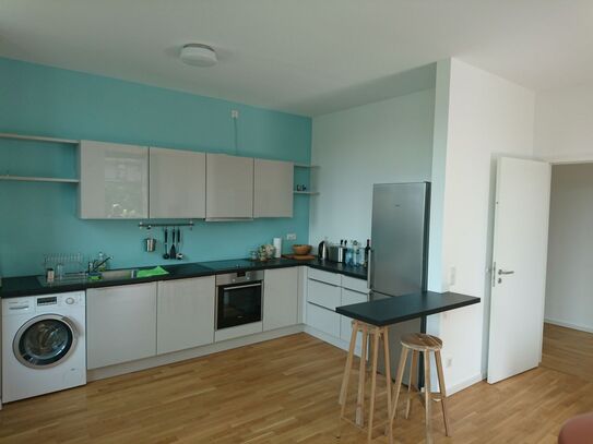 Charming modern Apartment 73qm, very central, Mitte, Berlin - Amsterdam Apartments for Rent