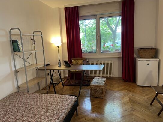 Häusliches, charmantes Loft in Wilmersdorf, Berlin