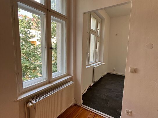 Modern & charming flat in Charlottenburg, Berlin - Amsterdam Apartments for Rent