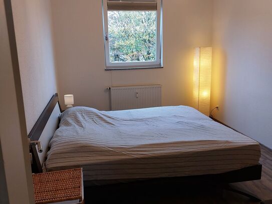 Neat and charming apartment, Dusseldorf - Amsterdam Apartments for Rent