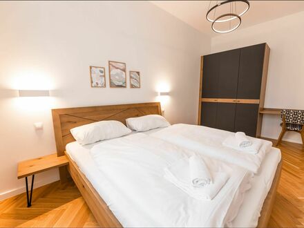 Moderne 2 Zimmer Wohnung in Wien