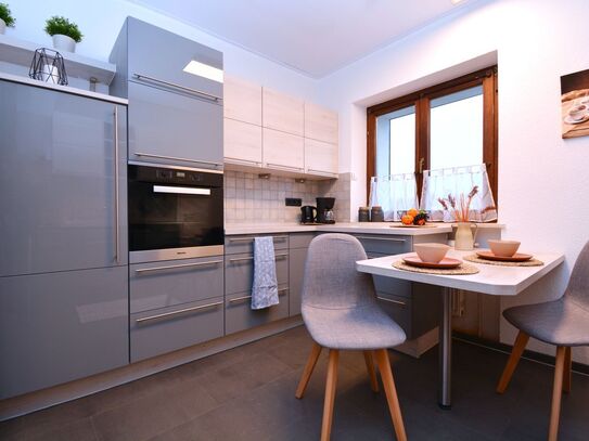 Wonderful flat in Nürnberg, Nurnberg - Amsterdam Apartments for Rent