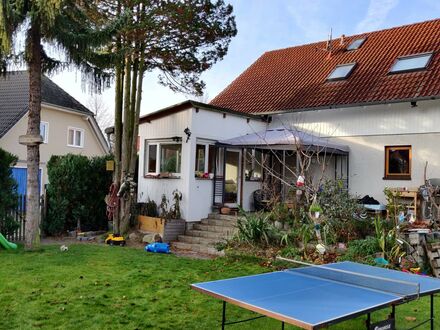 Villa in Falkenberg | Lovely villa in Falkenberg