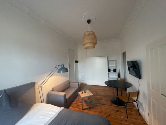 Lovely & neat loft in Prenzlauer Berg