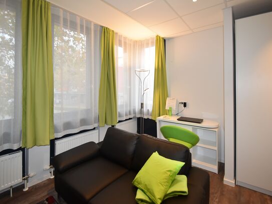 Amazing suite in Frankfurt - fully furnished and equipped