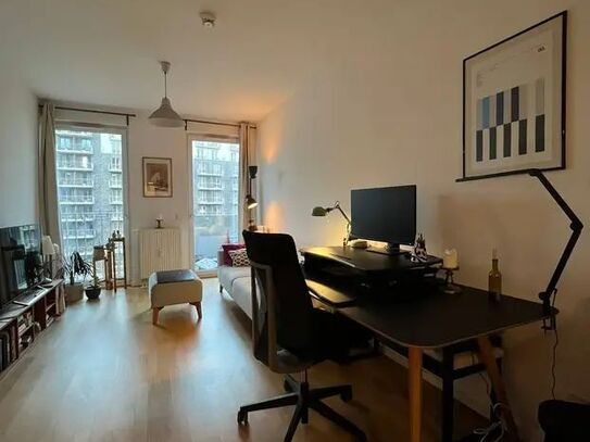 Lovely apartment in Central Berlin, Berlin - Amsterdam Apartments for Rent