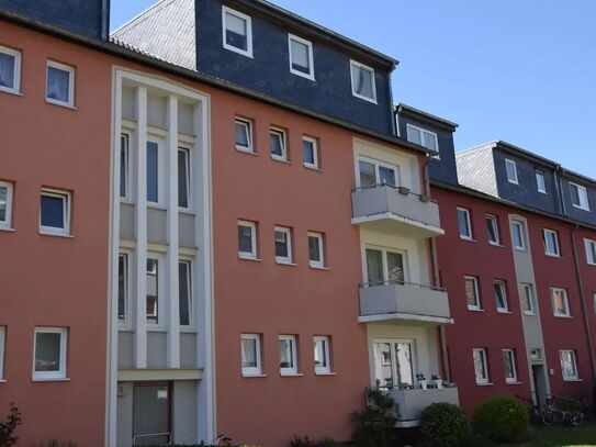 Stylish 2 room apartment with balcony, Dusseldorf - Amsterdam Apartments for Rent