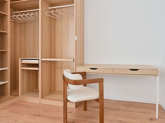Stilvolles und fantastisches Apartment (Wuppertal)