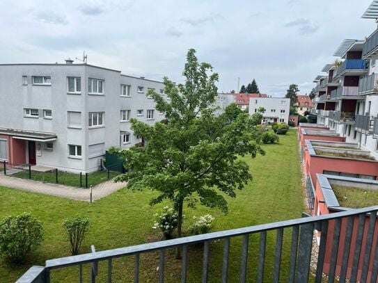 Charming & neat apartment in Erlangen, Erlangen - Amsterdam Apartments for Rent