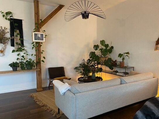 Quiet and neat suite in Prenzlauer Berg