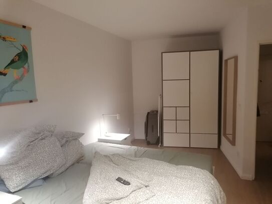 Perfect home in Steglitz (Berlin), Berlin - Amsterdam Apartments for Rent