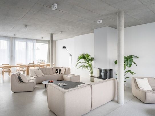 Light-filled studio in the center of Charlottenburg, Berlin - Amsterdam Apartments for Rent