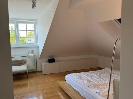 Charming 1 bedroom apartment in Frankfurt, Frankfurt - Amsterdam Apartments for Rent