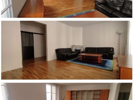 Wonderful & lovely 3 bedroom appartement