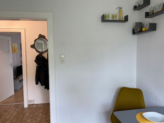 Modern, wonderful apartment (Duisburg)