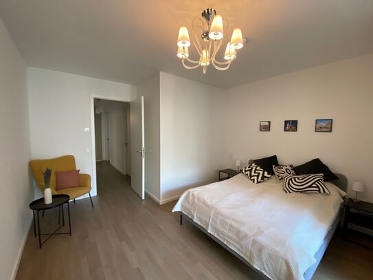 Perfect flat located in front of Berliner Zoo, Berlin - Amsterdam Apartments for Rent