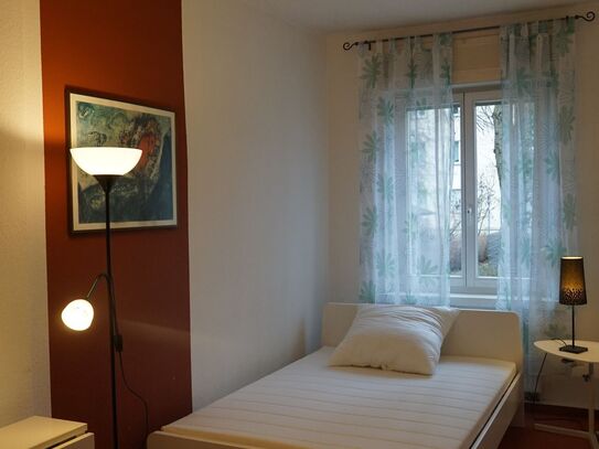 Pretty studio located in Prenzlauer Berg, Berlin - Amsterdam Apartments for Rent