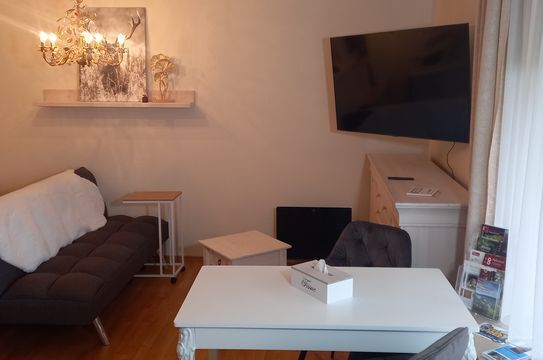 Comfortable & cozy 1 room apartment - Schwarzwald