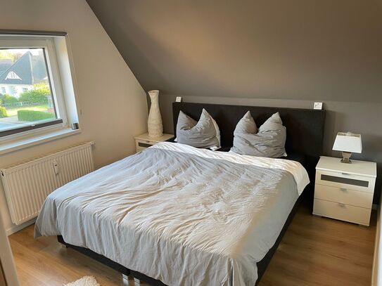 Wohnung MÖBLIERT in Bremer Neustadt auf Zeit
