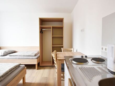 Apartment mit Wlan | Flat with Wifi