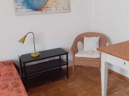 Gemütliche 2-Zimmer-Wohnung im Herzen der Heidelberger Altstadt | Cosy flat with two rooms in the heart of Heidelberg's…